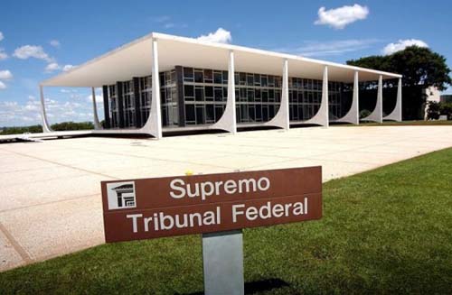 STF invalida lei de Alagoas que absolvia PMs envolvidos em movimentos reivindicatórios