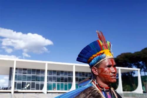 Supremo Tribunal Federal tem 309 processos parados por pedido de vista