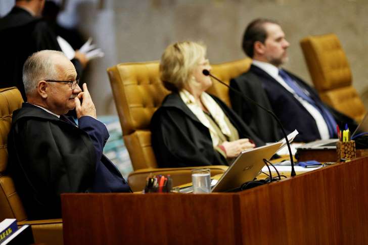 STJ autoriza penhora de bens de motorista que matou no trânsito