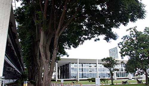 Prisão preventiva de blogueira é substituída por proibição de usar internet