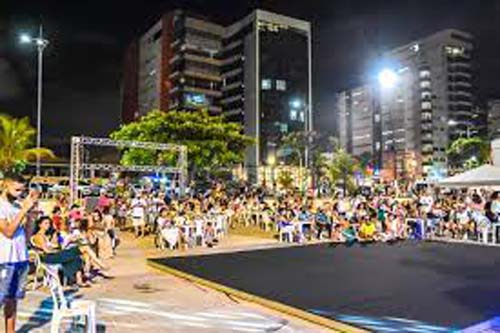 ‘Saurê Palmares’ e ‘Vamos Subir a Serra’ relembram a importância histórica de Zumbi dos Palmares