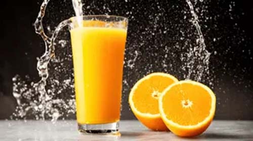 Suco de laranja, petróleo e aviões ficam fora da lista de taxações ao Brasil