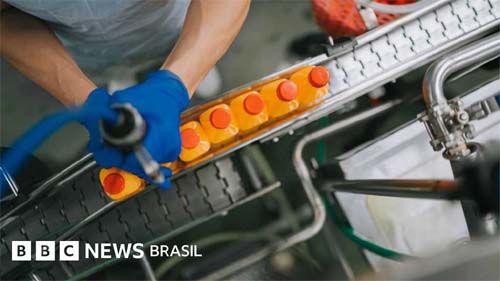 Por que o Suco de Laranja é Tão Importante para a Economia do Brasil — e Como Trump Ameaça Esse Setor