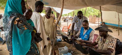 Crise humanitária no Sudão atinge níveis alarmantes após mais de três anos de conflito