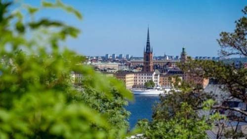 Suécia, o país onde perder o emprego pode ser uma coisa boa