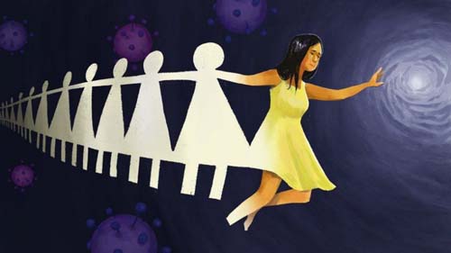 Coronavírus: o alarmante aumento dos suicídios de mulheres durante a pandemia no Japão