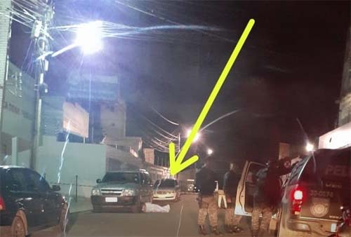 Perito comete suicídio logo após sair do aniversário de 15 anos do filho