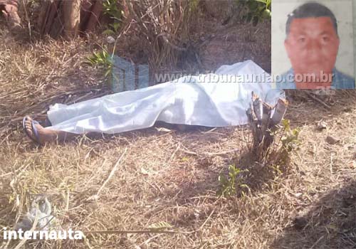 Agricultor comete suicidio atirando no ouvido na zona rural de União dos Palmares