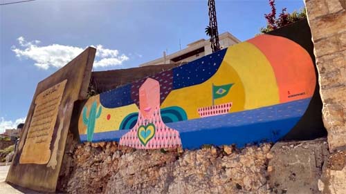 Israel realiza primeiros ataques na região de Bekaa, no leste do Líbano, reduto do Hezbollah