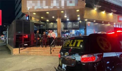 Funcionário de supermercado em Maceió é detido por múltiplas tentativas de furto