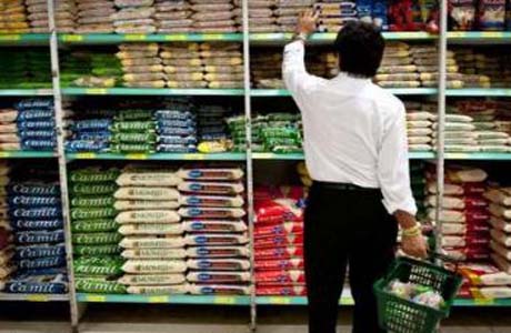Inflação oficial tem maior alta desde 2003 e acumula 7,14% em 12 meses