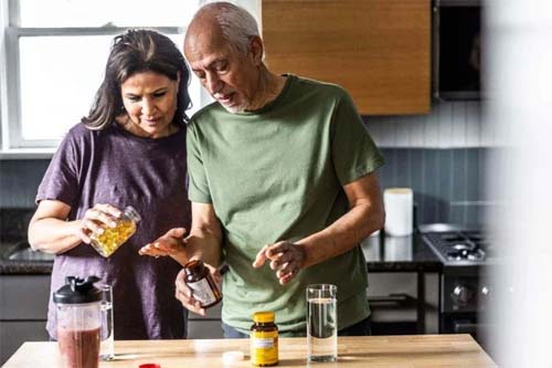 Essencial: 5 Fatos Cruciais Sobre Suplementos Alimentares
