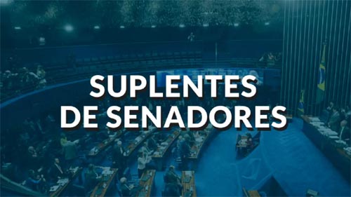 Suplentes questionados: “Não faz sentido manter no Congresso um grupo de senadores sem voto”