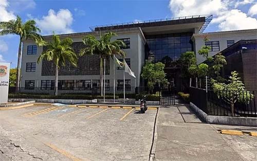 PF deflagra em Maceió 3ª fase da Operação Face Oculta e investiga crimes de lavagem de dinheiro, estelionato e organização criminosa