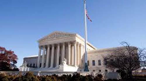 Suprema Corte decide que Trump tem direito a imunidade parcial em processos