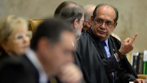 STF confirma decisão que determinou abertura de CPI da Covid no Senado