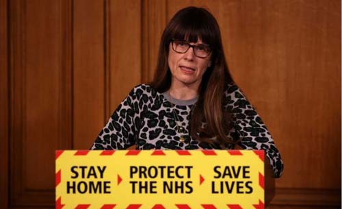 Depois do coronavírus, médica alerta para falta de imunidade a outros vírus no Reino Unido