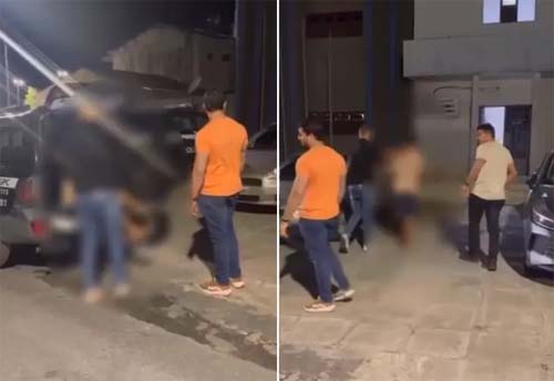 Homem é Detido em Maceió por Estupro de Criança de 10 Anos