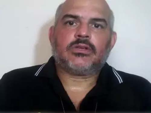 Suspeito de estuprar a avó em Rio Largo se apresenta a polícia e confessa crime; vídeo