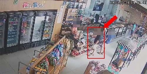 Vídeo: suspeitos de assassinar filho de empresário encontrado morto em canavial são presos