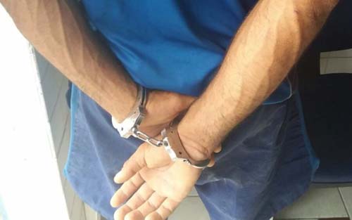 Suspeito de chacina que vitimou três jovens em AL é preso no Mato Grosso