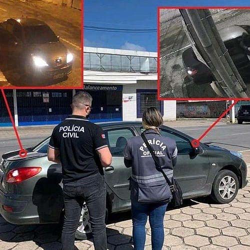 Delegacia de Roubos prende suspeito que praticava “arrastão” em Maceió