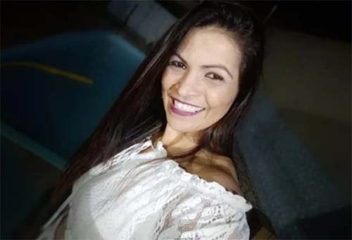 Suspeito de matar gerente encontrada seminua e com hematomas é preso