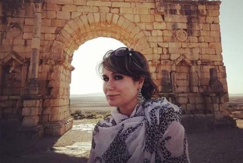 Ex-Globo é acusada de fraude para ficar com R$ 10 milhões do marido