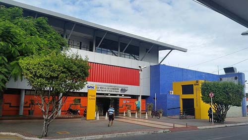 Sesc abre inscrições para cursos de música nas unidades Centro e Poço