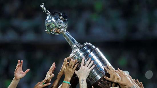 Termina a fase de grupos da Libertadores; 6 times brasileiros avançam