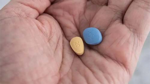 Uso inadequado da tadalafila: riscos e popularização do medicamento