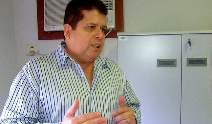 Talvane Albuquerque, condenado pela morte de Ceci Cunha, volta a trabalhar no Sistema Prisional