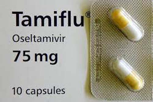 Tamiflu esgota em farmácias. Médica alerta para uso indiscriminado