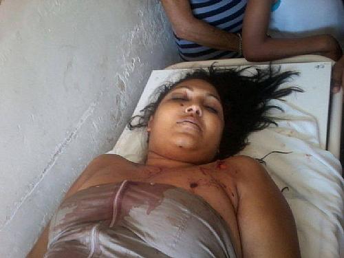 Mulher é assassinada durante carnaval de rua de Canapi
