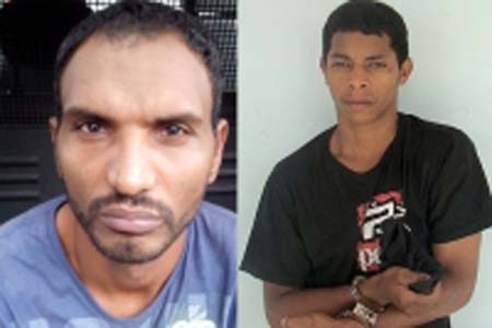Traficantes são presos com mais de 130 Kg de maconha