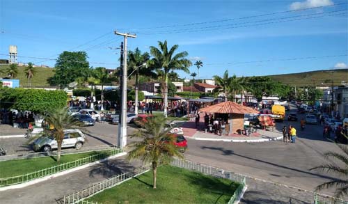 Foragido após matar Vereador em Tanque D'arca é preso no Pará