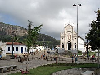 Homem é morto a tiros na zona rural de Tanque D’Arca