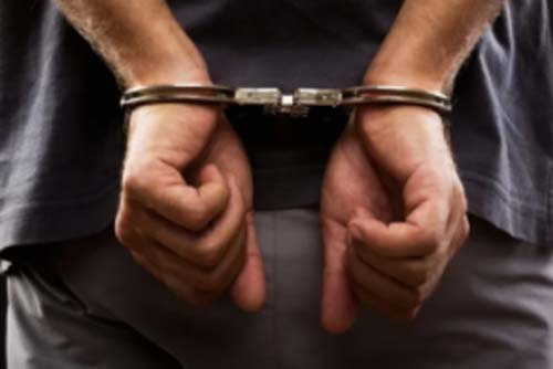 Homem é preso suspeito de estuprar a enteada de 8 anos