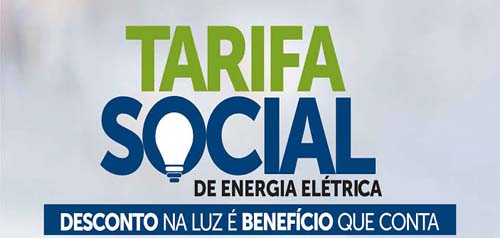 ALAGOAS: 200 mil pessoas tem direito a tarifa social, mas não se cadastraram diz Empresa equatorial