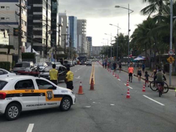 Mais um taxista é detido por divulgar localização de blitze pelo WhatsApp