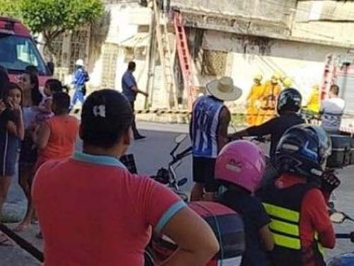 Técnico de internet morre eletrocutado em Maceió; outra morte ocorreu em Arapriaca