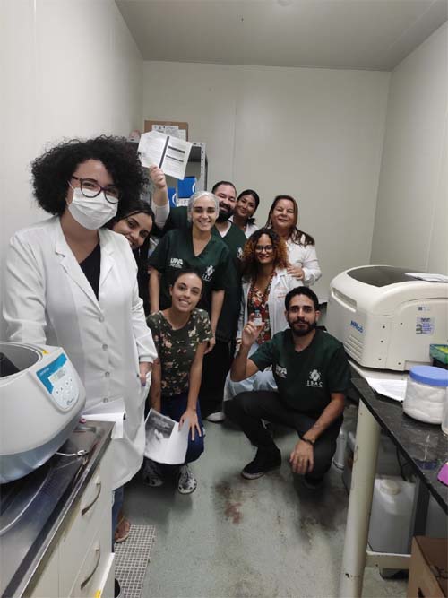 Técnico em Análises Clínicas: conheça a importância deste profissional nas UPAs de Maceió