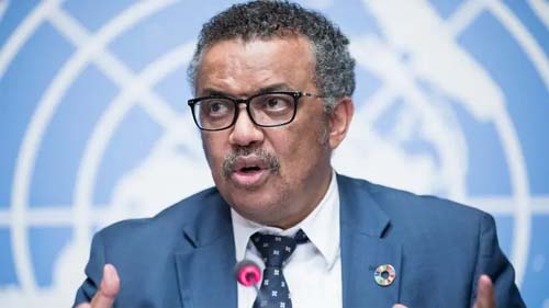 Covid ainda é emergência internacional, mas está em “ponto de transição”, diz OMS