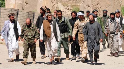 Estado Islâmico reivindica ataque que matou agentes do Taleban no Afeganistão
