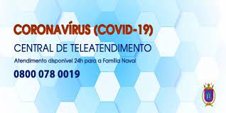 Teleatendimentos disparam no Brasil para casos de covid e influenza