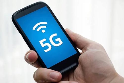 Anatel libera sinal 5G para União dos Palmares e mais 61 cidades de Alagoas; confira a lista