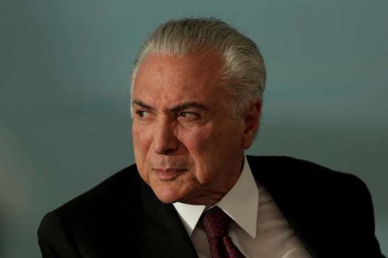 Por eleição, Temer discute reajuste maior para o Bolsa Família