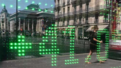 O mundo inteiro vai ter que se acostumar às ondas de calor, diz cientista