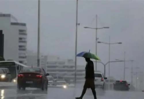 Alerta Amarillo: Região Sudeste pode enfrentar tempestades com granizo e ventos intensos nesta semana
