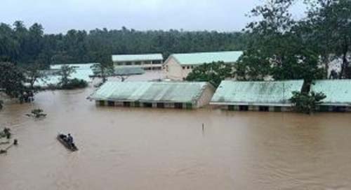 Tempestades nas Filipinas deixam ao menos 11 mortos em uma semana